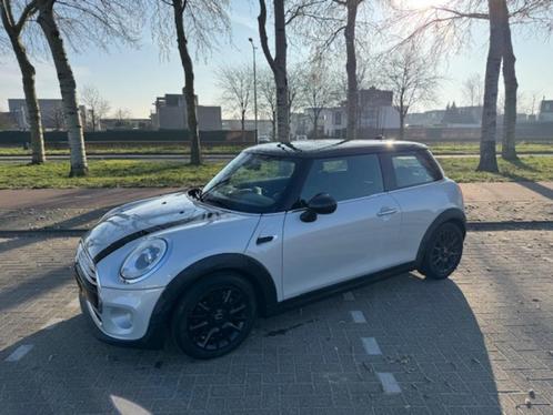 Mini Cooper 1.5 Turbo Pepper Uitvoering, In Top Staat!!, Auto's, Mini, Bedrijf, Cooper, ABS, Airbags, Airconditioning, Alarm, Bluetooth