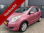 Suzuki Alto 1.0 Exclusive Automaat Uitvoering / Slechts 84.D, Euro 5, 200 kg, Overige kleuren, Bedrijf