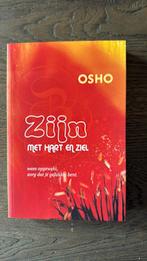 Osho - Zijn met hart en ziel, Ophalen, Zo goed als nieuw, Osho