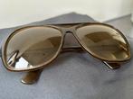Vintage Polaroid zonnebril - Model No. 8644 (Holland), Overige merken, Gebruikt, Zonnebril, Bruin