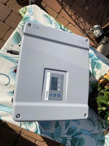KOSTAL PIKO 4.2 DCS zonne-omvormer beschikbaar voor biedingen