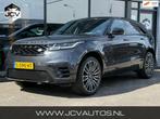 Land Rover Range Rover Velar 2.0 I4 Turbo AWD R-Dynamic HSE, Auto's, Land Rover, Gebruikt, 4 cilinders, Range Rover Velar, Leder