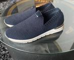 Instappers REMONTE dames maat 42 - Zo goed als nieuw, Ophalen of Verzenden, Zo goed als nieuw, Blauw, Instappers
