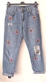 Nikkie jeans 26/S, Kleding | Dames, Blauw, Ophalen of Verzenden, Zo goed als nieuw, Nikkie