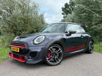 Mini Mini 2.0 John Cooper Works GP 2612 / Automaat / Sportst beschikbaar voor biedingen