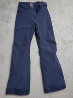 Softshell dames skibroek met fleece, Broek, Maat 42/44 (L), Zo goed als nieuw, Piste 500