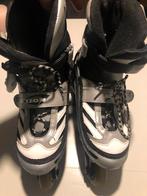 Skeelers maat 35-37, Ophalen of Verzenden, Gebruikt, Inline skates 4 wielen, Overige merken