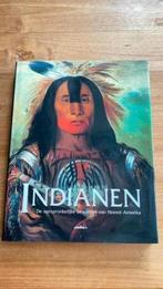Indianen. De oorspronkelijke bewoners van Noord-Amerika, Boeken, Geschiedenis | Wereld, Gelezen, Ophalen of Verzenden, Noord-Amerika