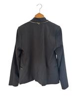 IKKS blazer S, Maat 38/40 (M), Zwart, Ophalen of Verzenden, Zo goed als nieuw