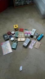 Verassing,s pakketje aales nieuw, Ophalen of Verzenden, Nieuw