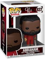 Funko Pop! Movies: Us - Abraham #837, Verzenden, Nieuw