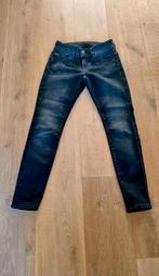 G-Star jeans, zo goed als nieuw 31/32, Verzenden, Zo goed als nieuw, Zwart, W30 - W32 (confectie 38/40)