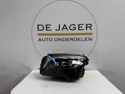 MERCEDES GLC W253 ILS FULL LED KOPLAMP A2539065701 LINKS, Auto-onderdelen, Verlichting, Mercedes-Benz, Gebruikt, Ophalen of Verzenden