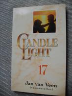 Candlelight Nr, 17 Jan van Veen, Ophalen of Verzenden, Zo goed als nieuw