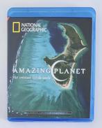 Amazing Planet Blu-Ray, Ophalen of Verzenden, Zo goed als nieuw, Documentaire en Educatief