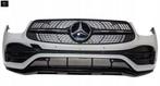 Mercedes GLC W253 AMG Facelift voorbumper, Auto-onderdelen, Gebruikt, Bumper, Mercedes-Benz, Ophalen