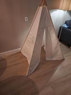 Tipi tent, Ophalen, Zo goed als nieuw, Overige materialen