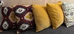 IKEA Sierkussens – Set van 5, Huis en Inrichting, Woonaccessoires | Kussens, Ophalen, Vierkant