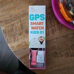 Luxnoz GPS whatsapp horloge Smartwatch Kids -, Ophalen of Verzenden, Zo goed als nieuw, GPS, Waterdicht