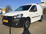 Volkswagen Caddy 1.6 TDI I 1e Eigen I KM NAP I Navi I Cruise, Voorwielaandrijving, Euro 5, Stof, 4 cilinders