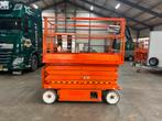 Skyjack SJ 4632 hoogwerker 12m schaarhoogwerker (bj 2015), Zakelijke goederen, Machines en Bouw | Liften, Steigers en Ladders