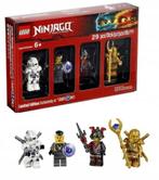 Lego 5004938 Ninjago - Bricktober 2017 exclusive, Kinderen en Baby's, Speelgoed | Duplo en Lego, Ophalen of Verzenden, Nieuw, Complete set