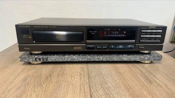 Technics SL-P177A MASH Compact Disc speler beschikbaar voor biedingen