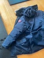 Canada goose artic parka, Maat 52/54 (L), Blauw, Canada Goose, Ophalen of Verzenden