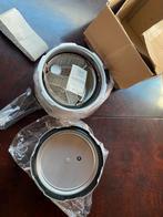 Snelkookpan drukkookpan pressure cooker, Ophalen of Verzenden, Nieuw