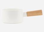 House Doctor kommetje met hout handvat Ø 11,50 cm nieuw., Huis en Inrichting, Keuken | Servies, Overige materialen, Nieuw, Ophalen of Verzenden