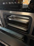Stoomoven Miele, Witgoed en Apparatuur, Ovens, Oven, 45 tot 60 cm, Stoom, Ophalen