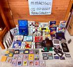Retro Games Bundel 7: Nintendo handhelds, o.a. GBA Micro, DS, Spelcomputers en Games, Spelcomputers | Nintendo DS, Ophalen of Verzenden