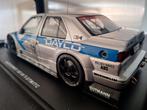 Alfa Romeo 155 V6 T1 #12 DTM 1995 Schaal 1:18, Hobby en Vrije tijd, Modelauto's | 1:18, Overige merken, Werk 83, Auto, Nieuw