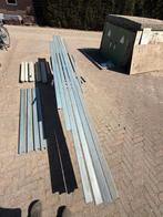 Profielen, Ophalen, Zo goed als nieuw, Aluminium
