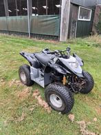 Gebruikte Quad - Defecte Accu, Fietsen en Brommers, Ophalen of Verzenden, Gebruikt, Overige typen, Onbekend