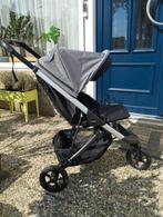 Thule Runner Buggy - Goede Conditie!, Kinderen en Baby's, Kinderwagens en Combinaties, Gebruikt, Verstelbare duwstang, Ophalen