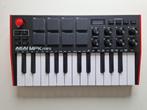 Akai Professional MPK Mini MK3, Ophalen of Verzenden, Zo goed als nieuw