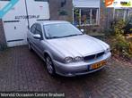 Jaguar X-type 2.0 D Sport, 1998 cc, Gebruikt, 4 cilinders, Bedrijf