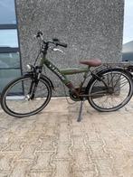 fiets, Fietsen en Brommers, Fietsen | Jongens, Ophalen, Alpina, 20 inch, Handrem