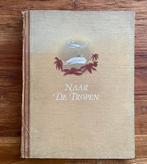 Compleet plaatjesalbum DE uit jaren 50, Ophalen of Verzenden, Zo goed als nieuw