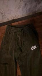 Nike trainingsbroek 158, Ophalen of Verzenden, Zo goed als nieuw, Jongen of Meisje