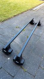 Thule rapid system 754 dakdragers met kit 1589, Auto diversen, Dakdragers, Ophalen, Gebruikt