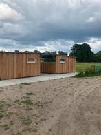 Schuilstallen, Dieren en Toebehoren, Weidegang