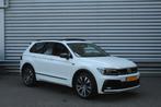 Volkswagen Tiguan 2.0 TSI 230pk 4Motion Highlin € 32.950,0, Auto's, 1984 cc, 2500 kg, Wit, Bedrijf
