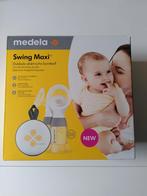 NIEUW Medela Swing Maxi Dubbele elektrische borstkolf, Kinderen en Baby's, Babyvoeding en Toebehoren, Nieuw, Ophalen of Verzenden