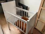 Kidsmill Noa wieg l wit, Kinderen en Baby's, Babywiegjes en Ledikanten, Ophalen, Gebruikt, Wieg