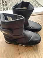 Snowboots Rubberduck Black maat 33, Jongen of Meisje, Ophalen of Verzenden, Rubberduck, Laarzen