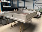 Open Laadbak VW Transporter lange wielbasis enkelcabine ., Ophalen, Nieuw, Overige merken