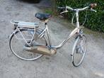 Gazelle fiets, Ophalen, Gebruikt, Gazelle