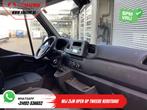 Opel Movano 2.3 CDTI 135 pk L3H2 2x Schuifdeur/ Imperiaal +, Voorwielaandrijving, Parkeersensor, Gebruikt, Euro 6